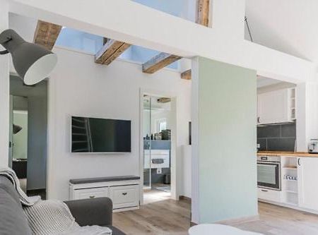 Hohwaii Cottage Hohwacht Dış mekan fotoğraf