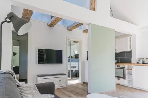 Hohwaii Cottage Hohwacht Dış mekan fotoğraf
