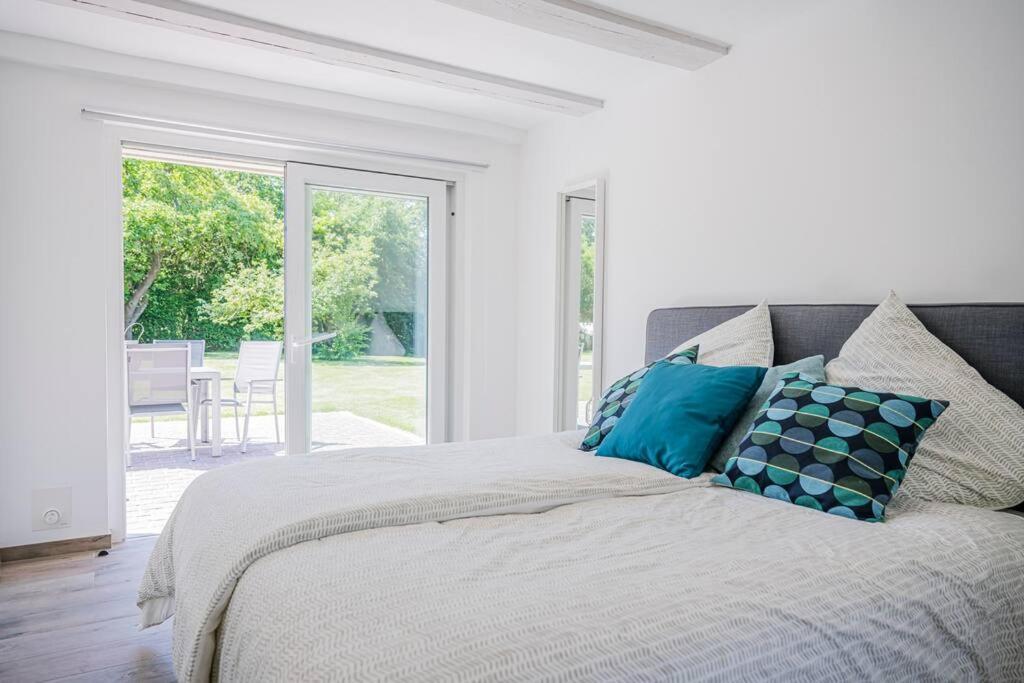 Hohwaii Cottage Hohwacht Dış mekan fotoğraf