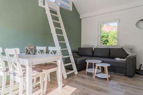 Hohwaii Cottage Hohwacht Dış mekan fotoğraf