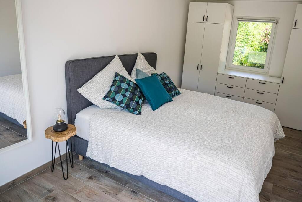 Hohwaii Cottage Hohwacht Dış mekan fotoğraf